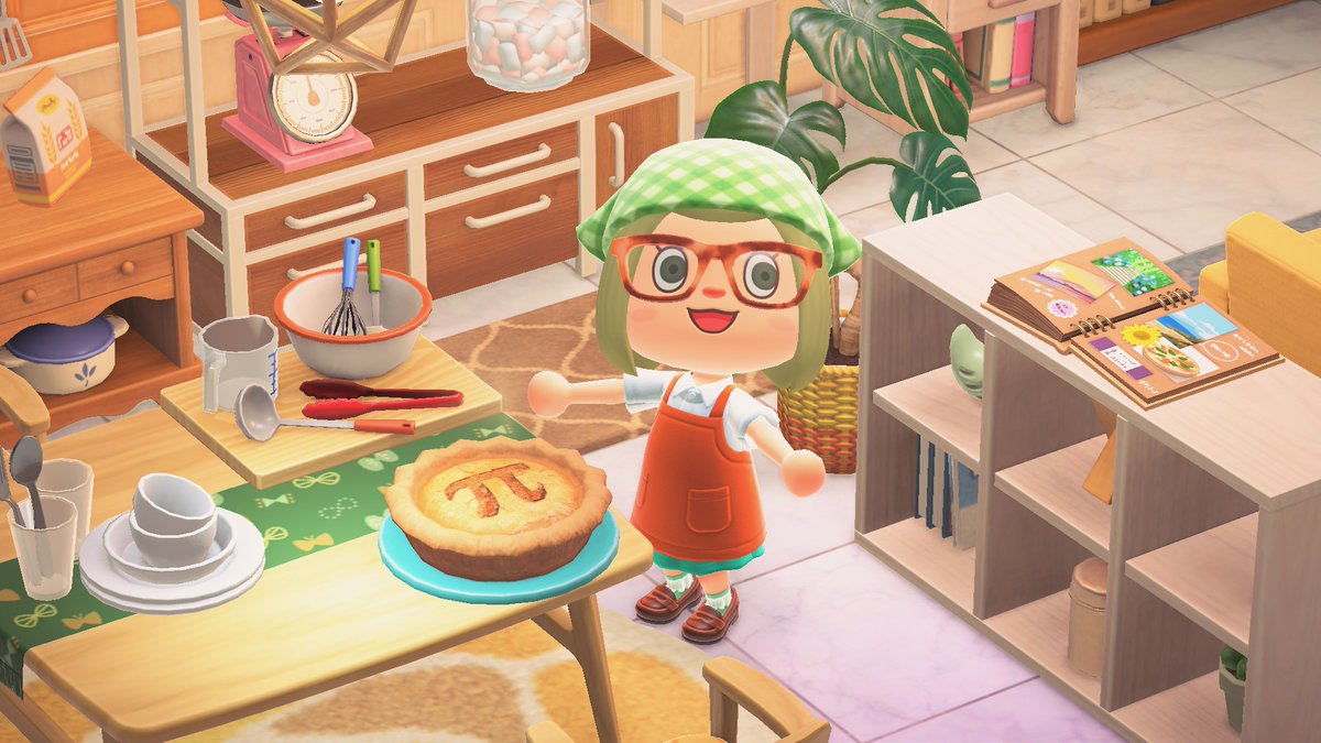 Isabelle UK tweet media