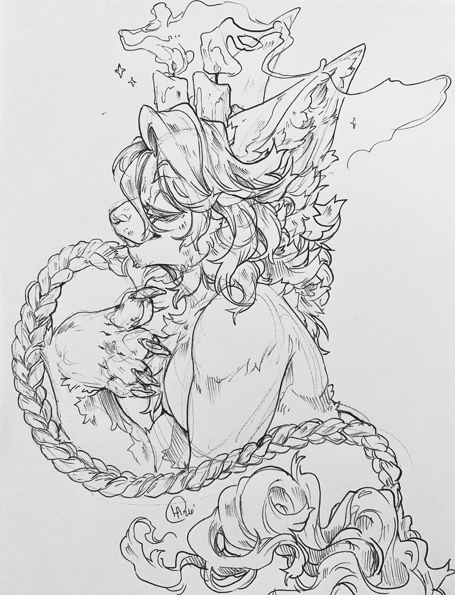 ☾ WITCH ☾ tweet media