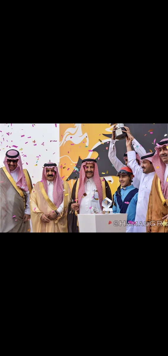 عايض البقمي tweet media