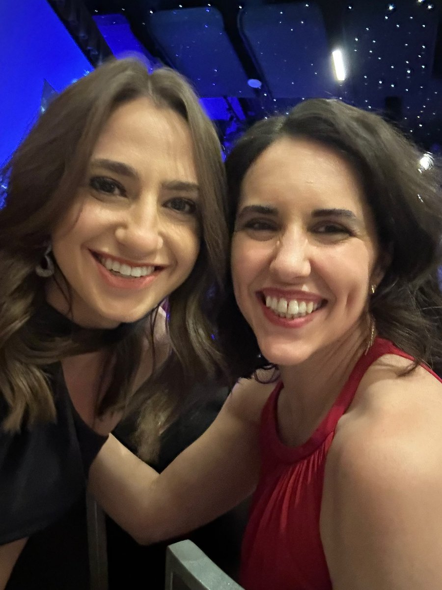 Rachel Hirschheimer tweet media