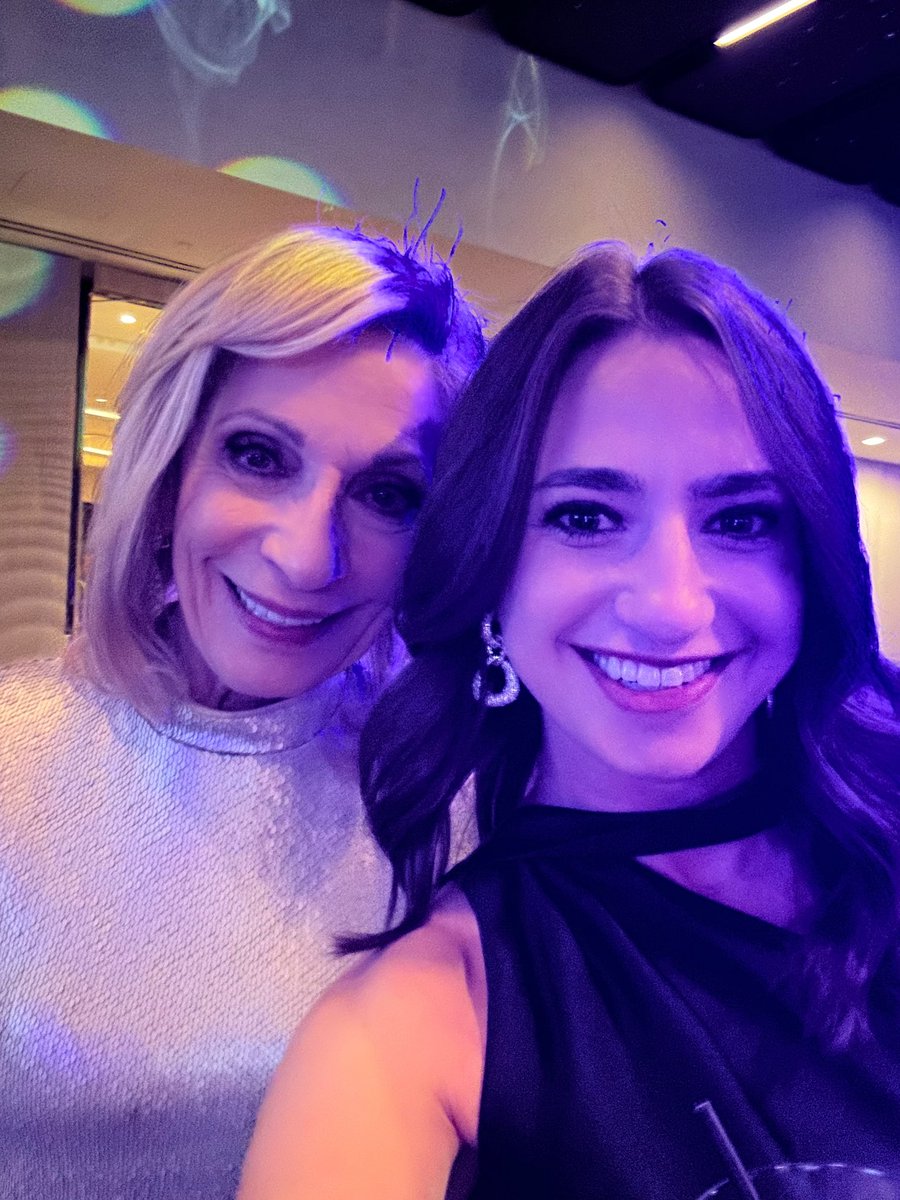 Rachel Hirschheimer tweet media