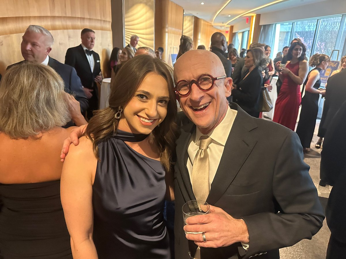 Rachel Hirschheimer tweet media