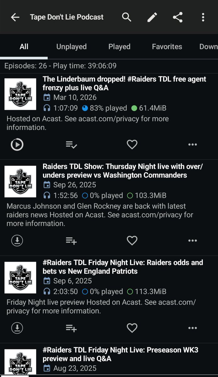 Asher Mathews tweet media