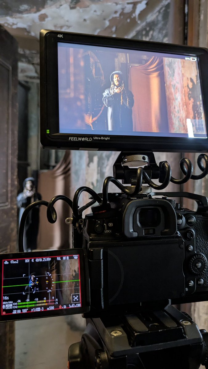 Zac Video Production tweet media