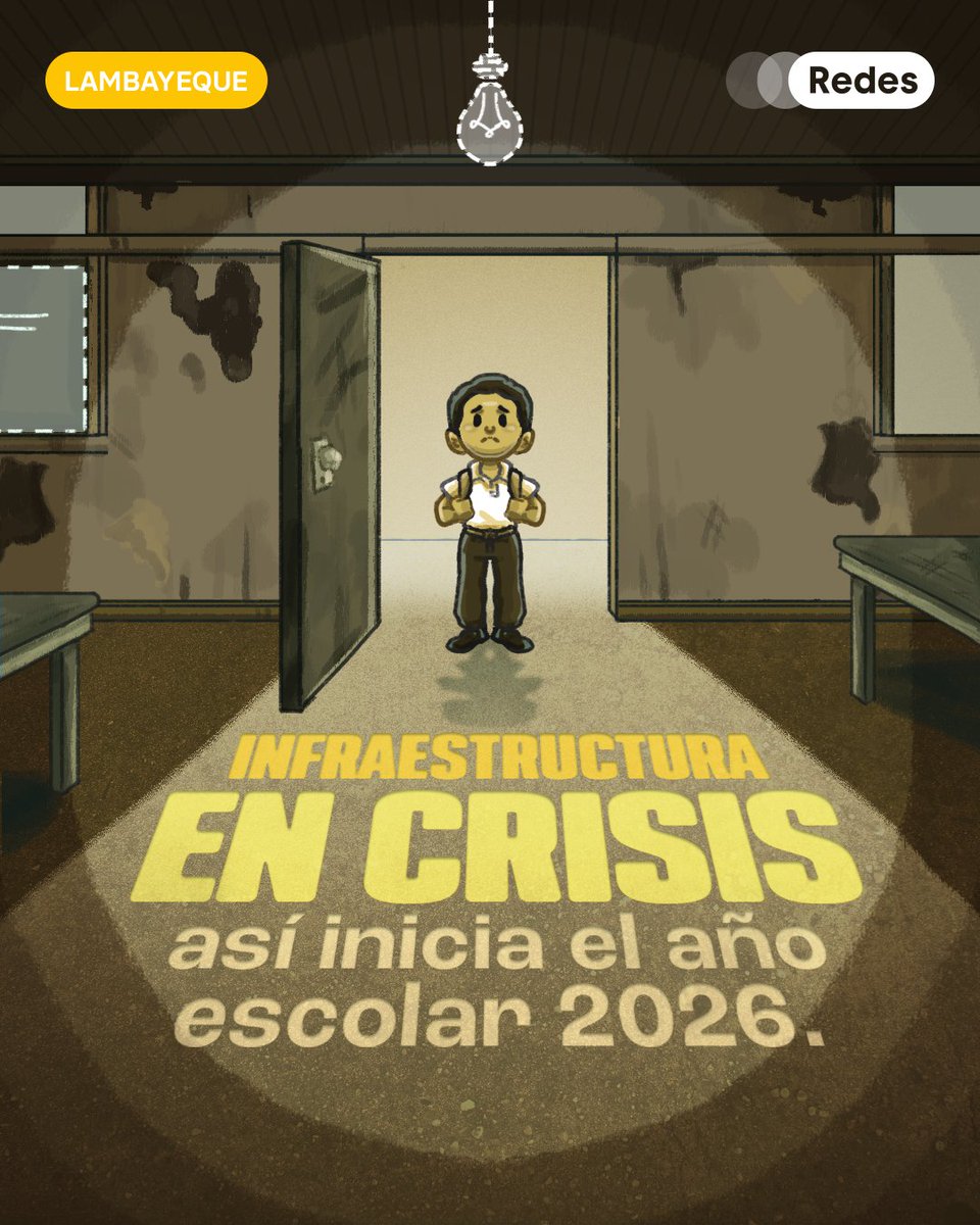 Red de Estudios para el Desarrollo tweet media