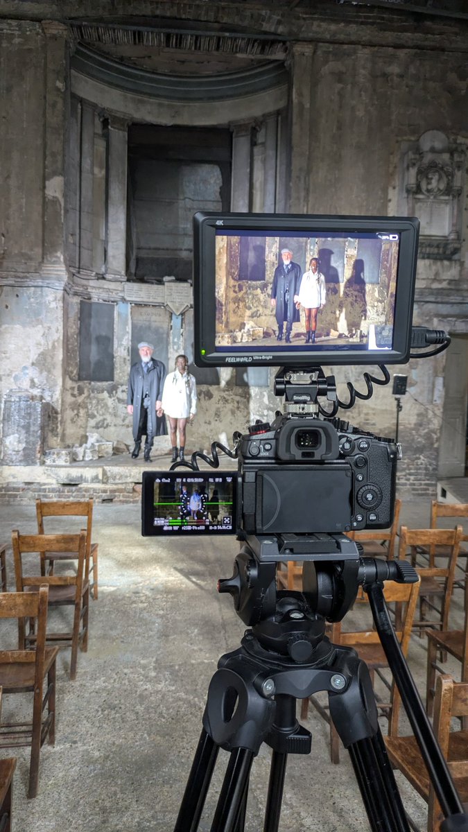 Zac Video Production tweet media