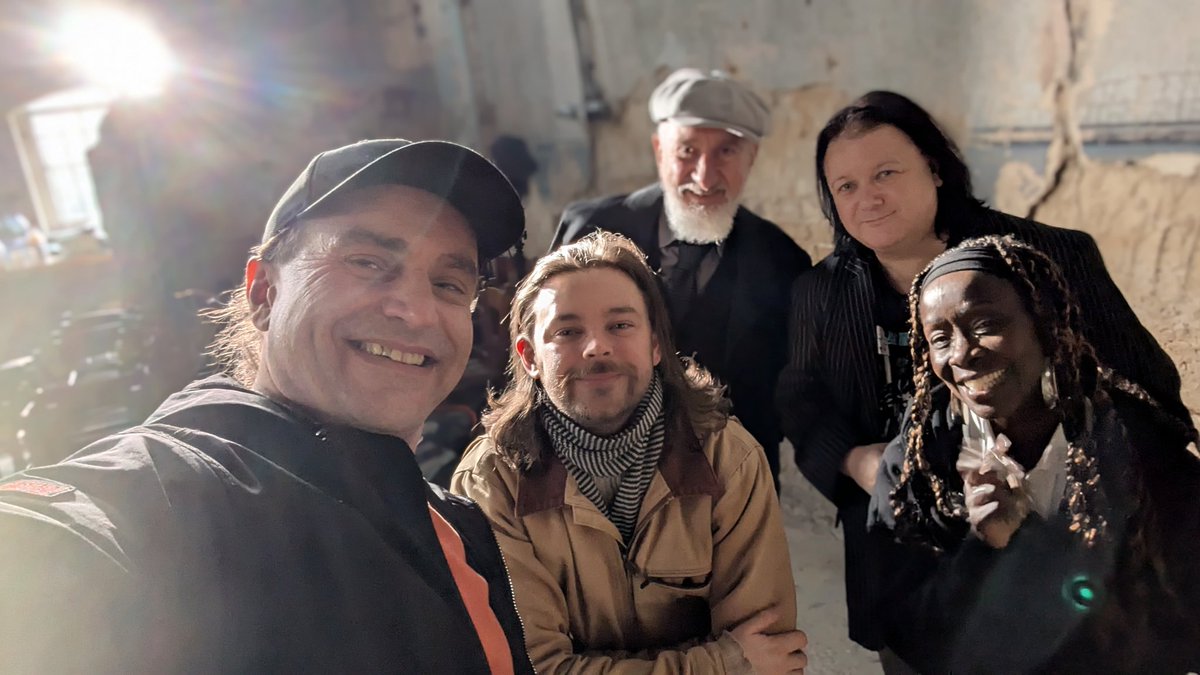 Zac Video Production tweet media