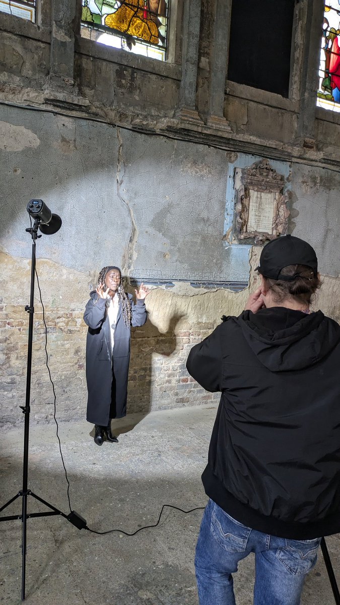 Zac Video Production tweet media