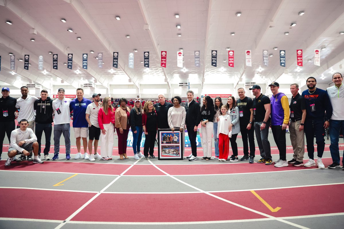 Arkansas TF/XC tweet media