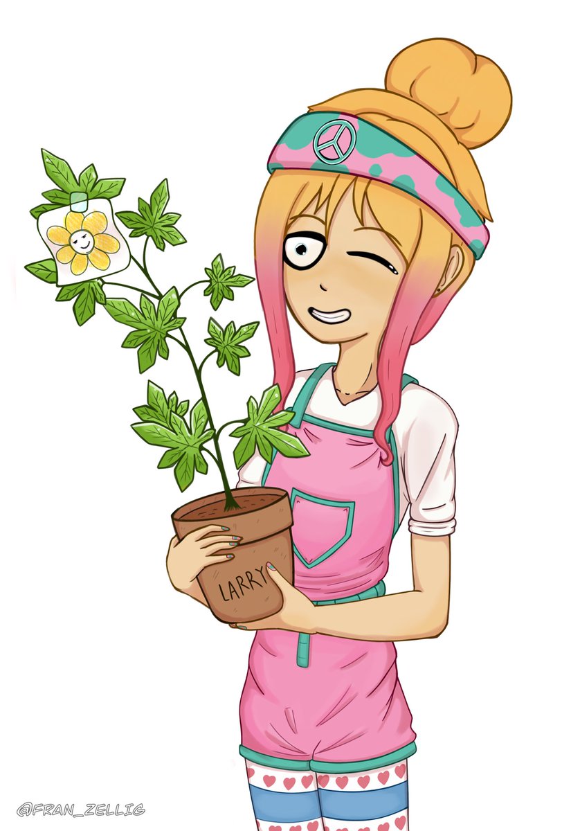 FRAN-ZELLIG tweet media