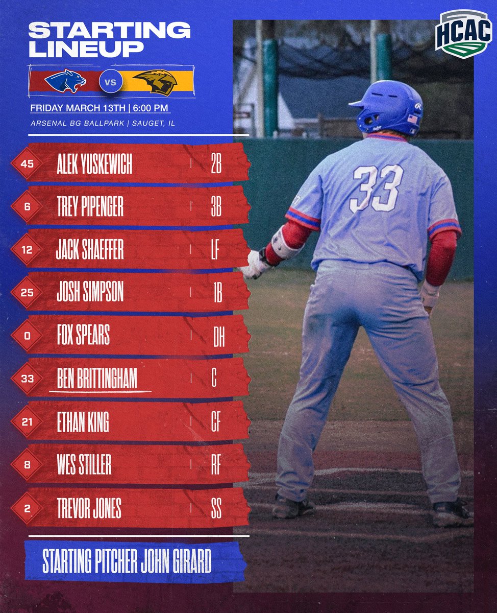 Hanover Baseball tweet media