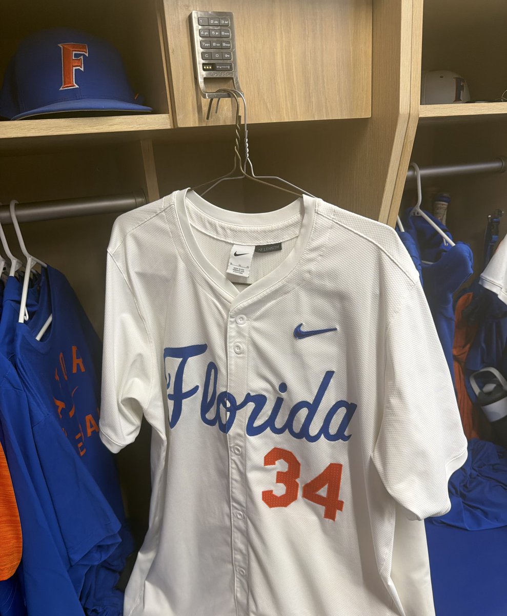 Florida Baseball Managers tweet media