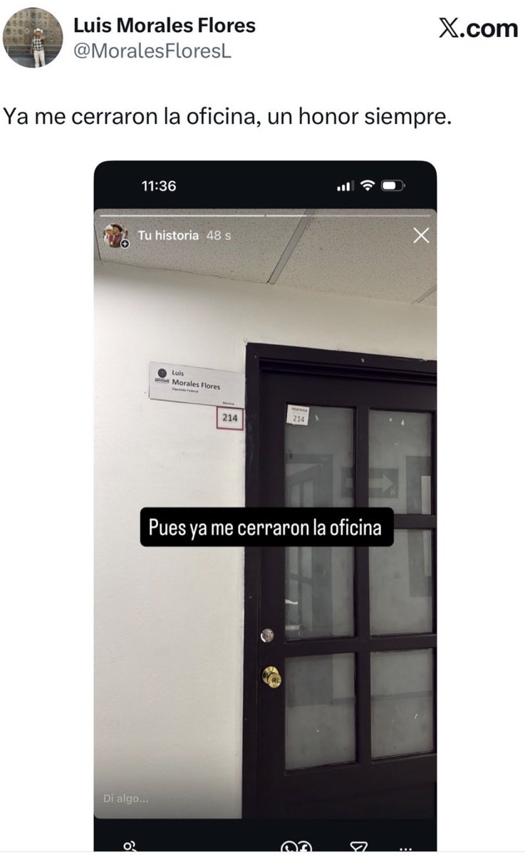 Enrique Muñoz tweet media