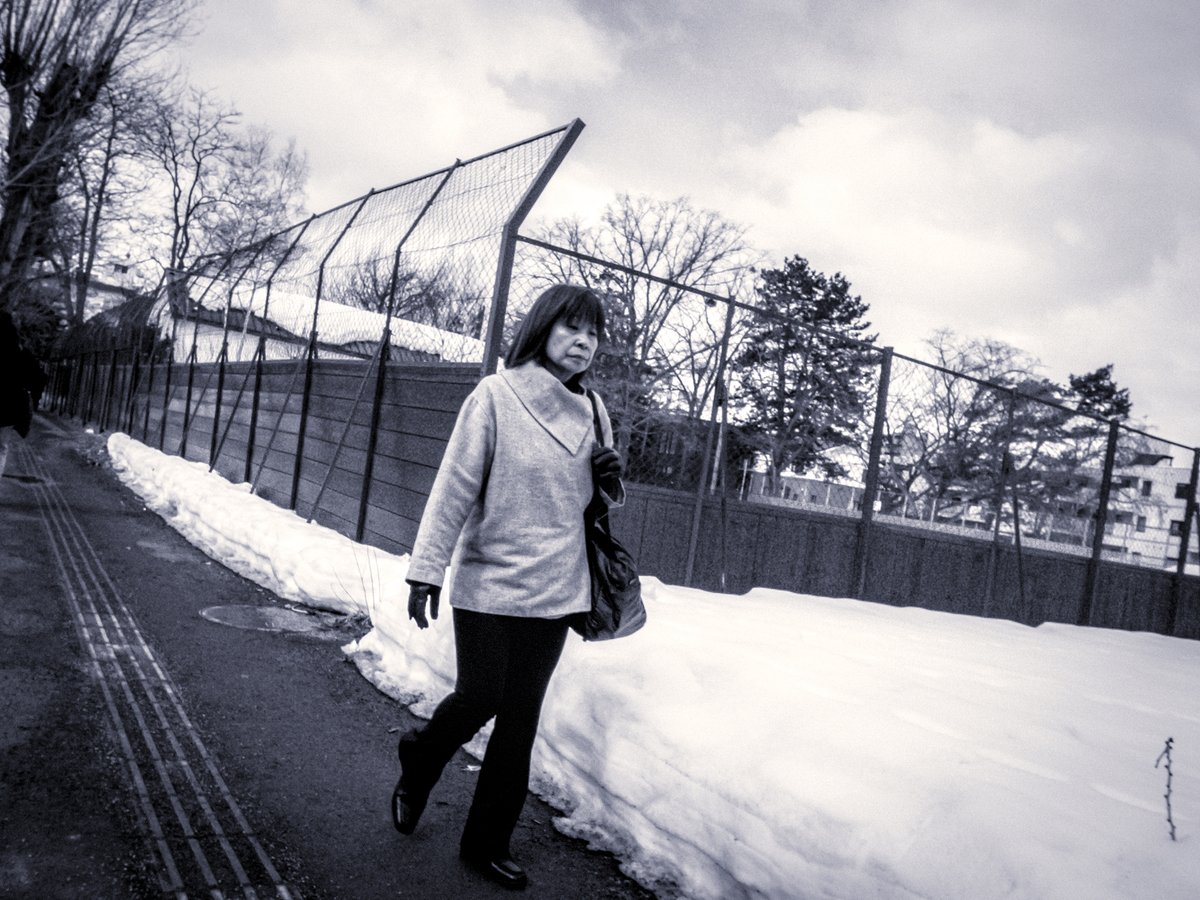 ykzero's tweet photo. 20260314 SAPPORO
#GRdigital3
#SnapShot
#monochrome https://t.co/7CMaWMawM9