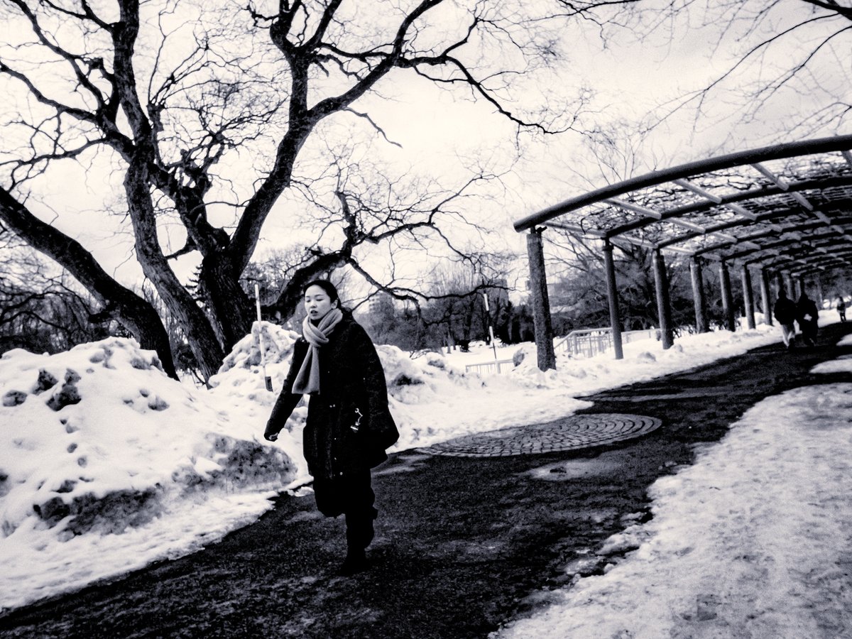 ykzero's tweet photo. 20260314 SAPPORO
#GRdigital3
#SnapShot
#monochrome https://t.co/7CMaWMawM9