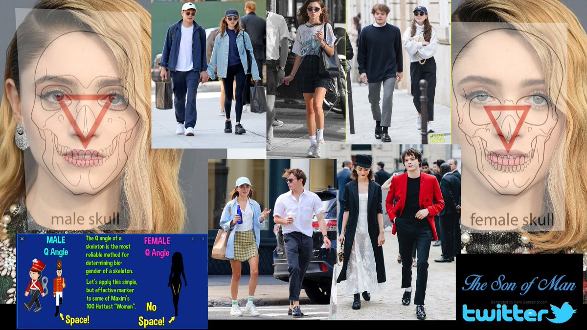 The Son of Man tweet media