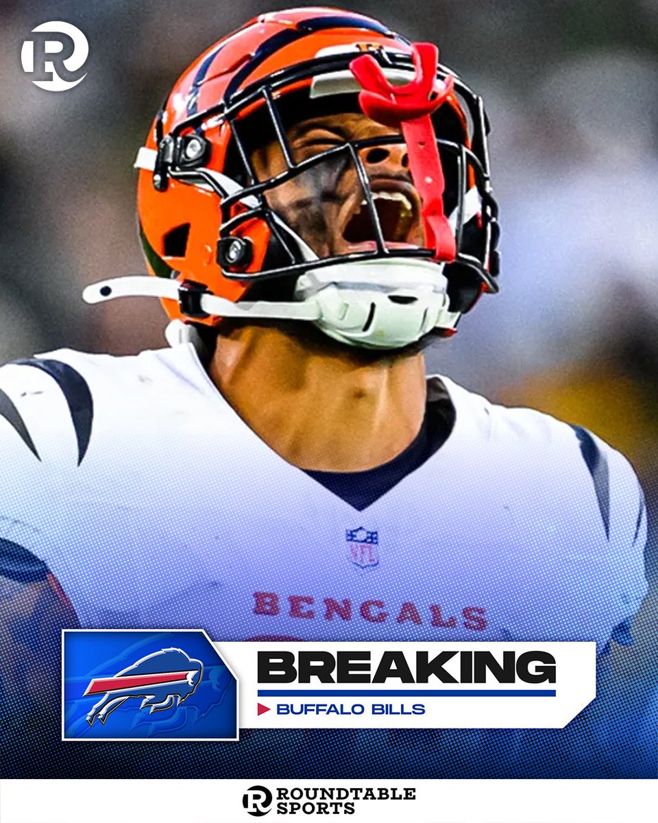 Bills Roundtable 🦬 tweet media