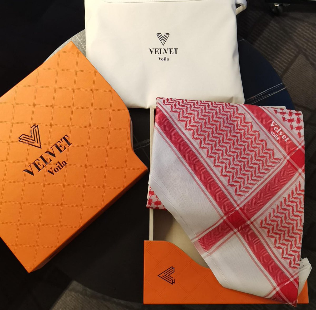 سُلاف tweet media