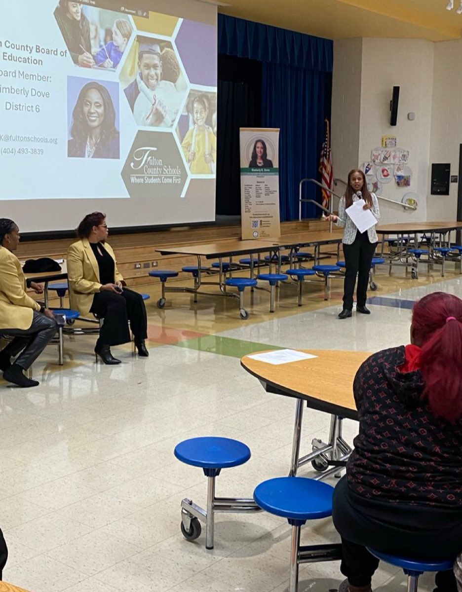 Kartisha Bentley tweet media