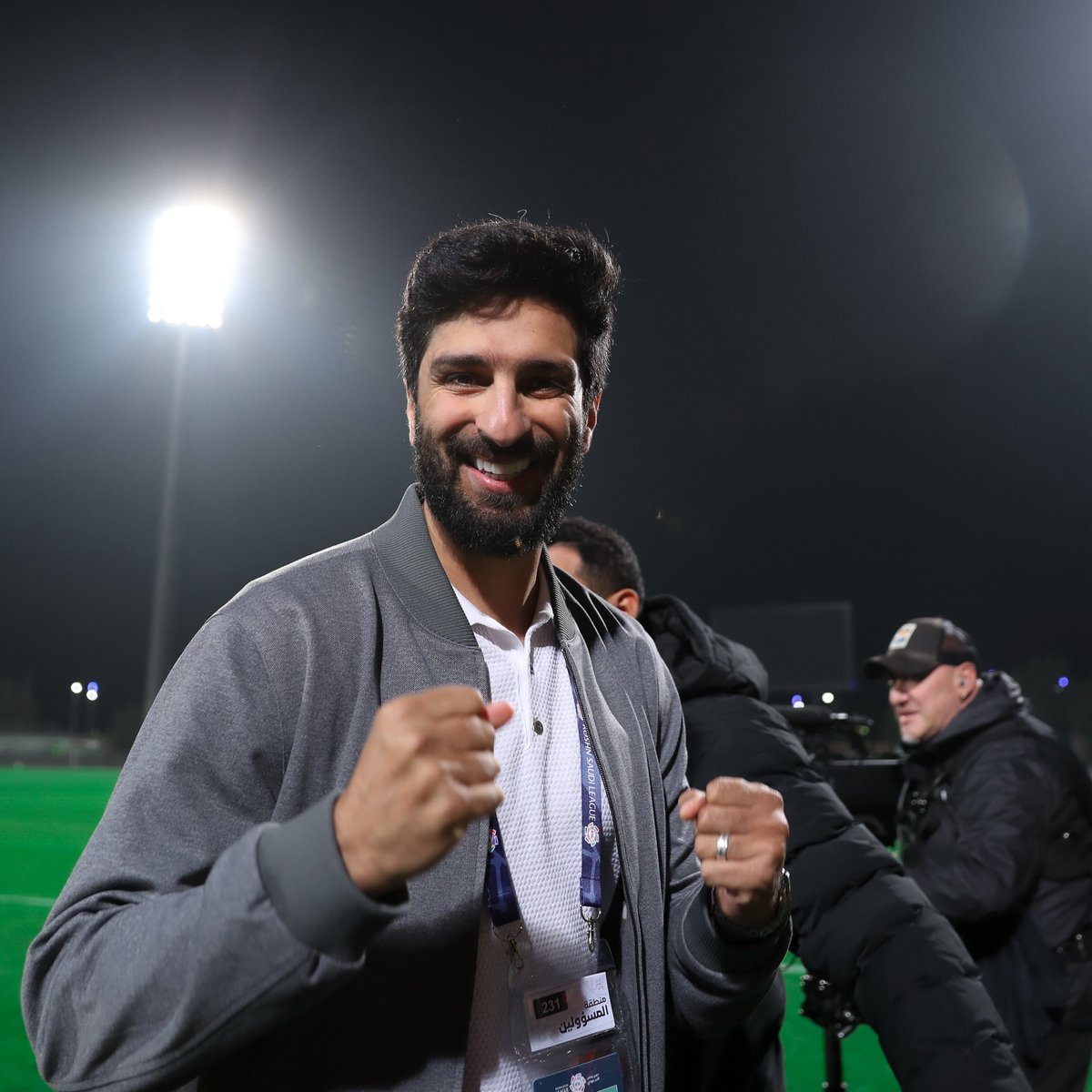 نادي الفيحاء السعودي tweet media