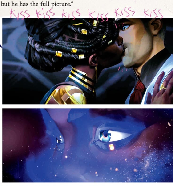 bee 🍒 tweet media