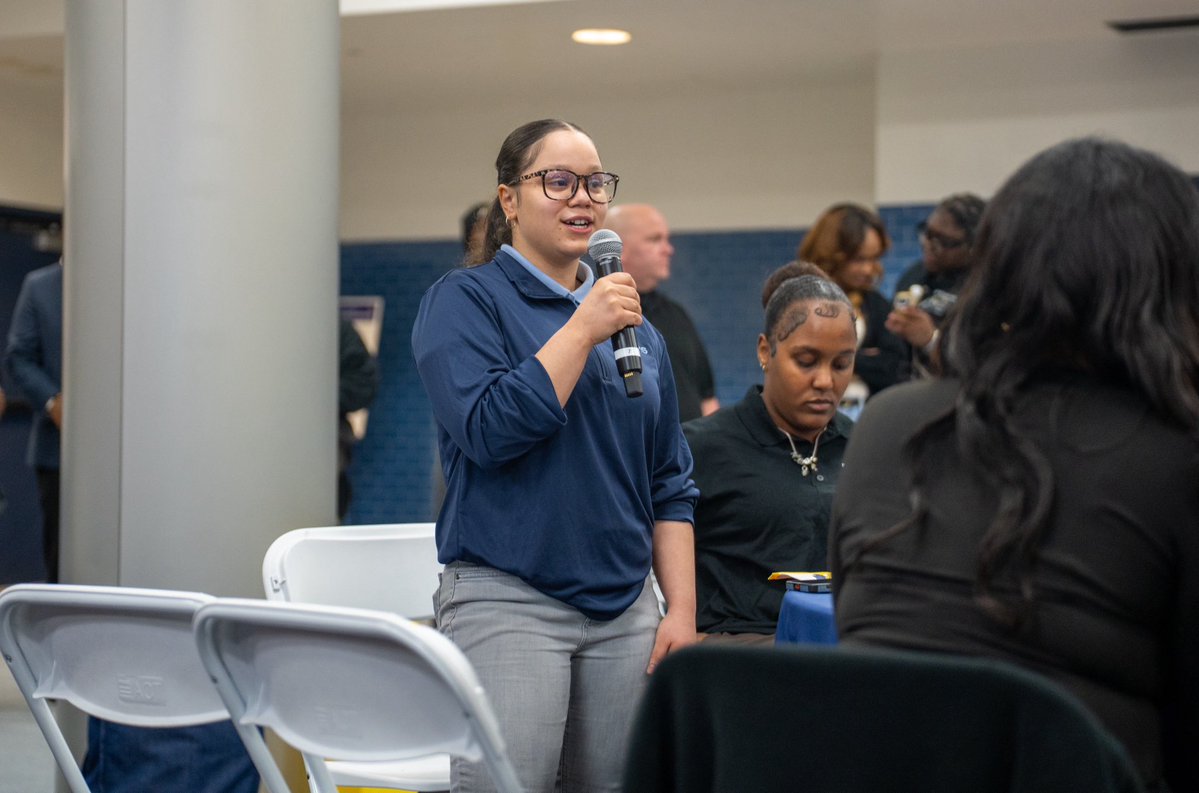 Chancellor Kamar H. Samuels tweet media