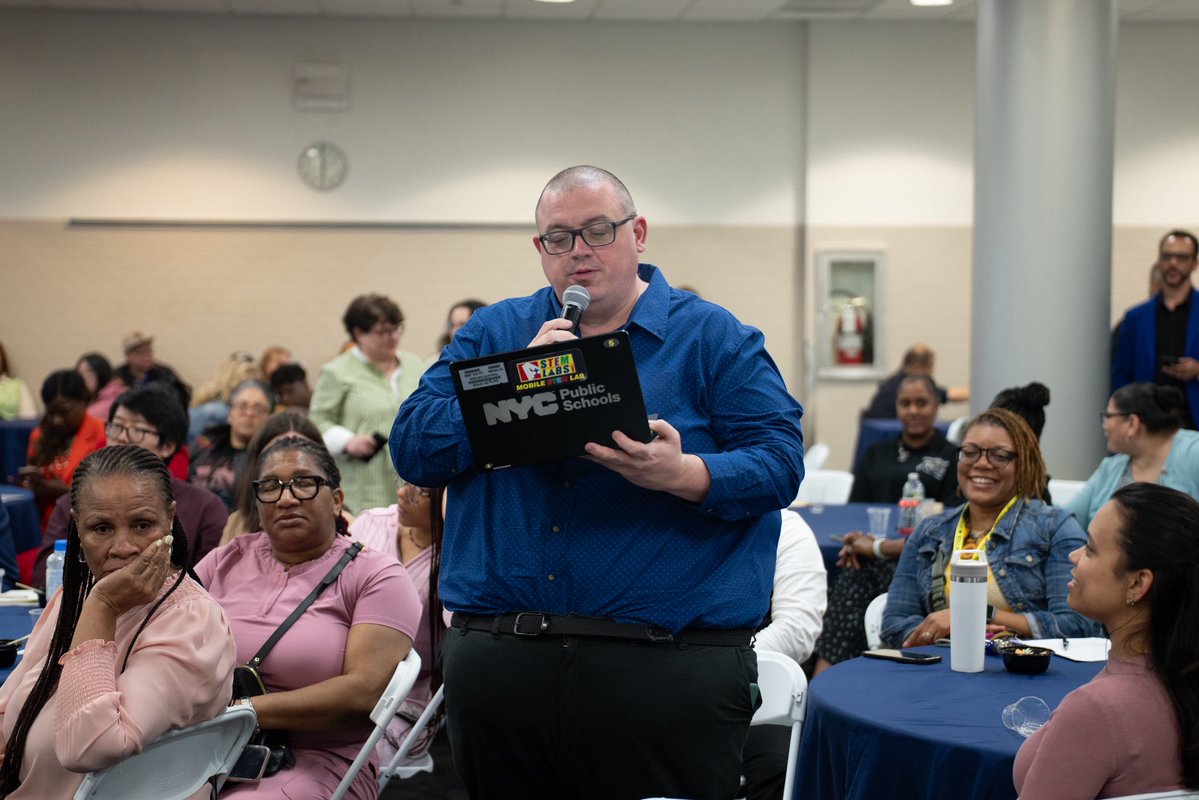 Chancellor Kamar H. Samuels tweet media