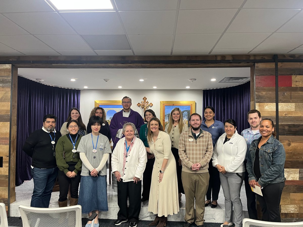 Catholic Charities Dallas tweet media