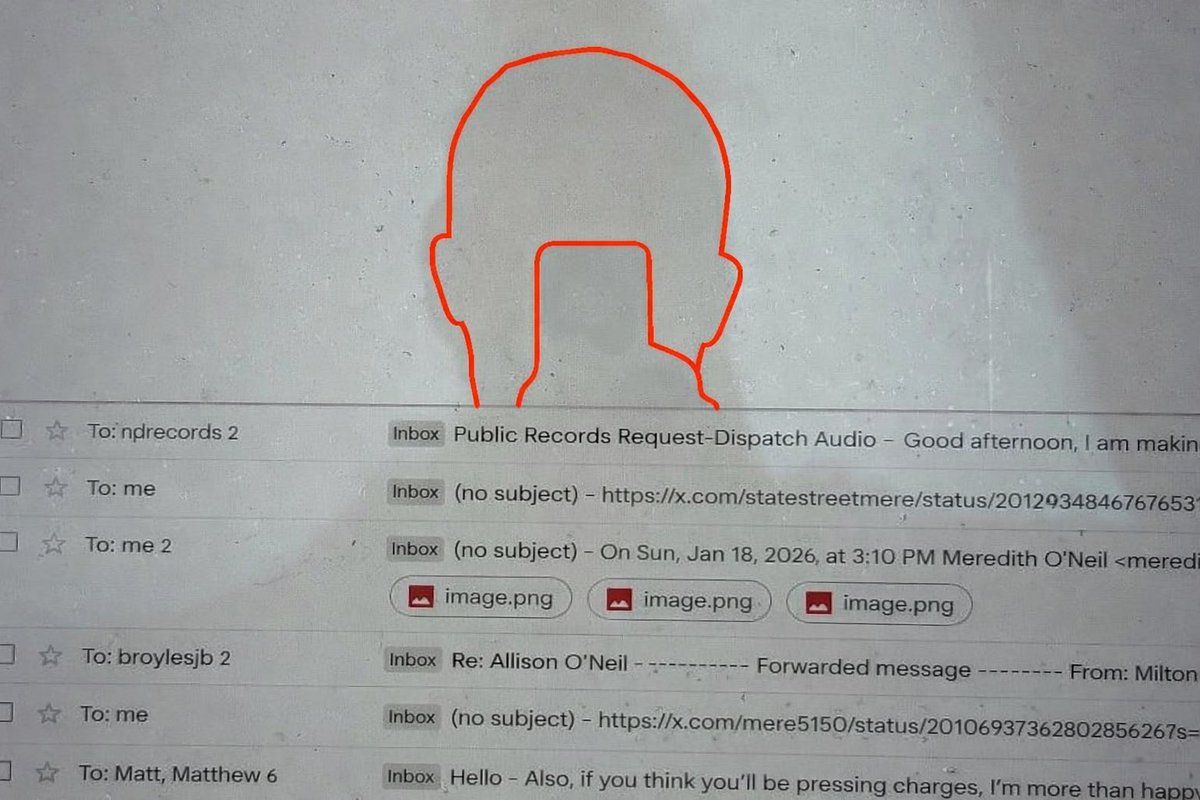 Not Hailey Walbrecht tweet media