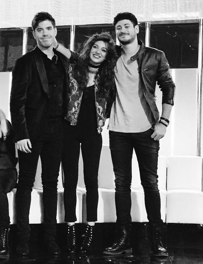 Laurita_LM4's tweet photo. Trillis 

2017                                         2026 https://t.co/jlYCEc6Z7t