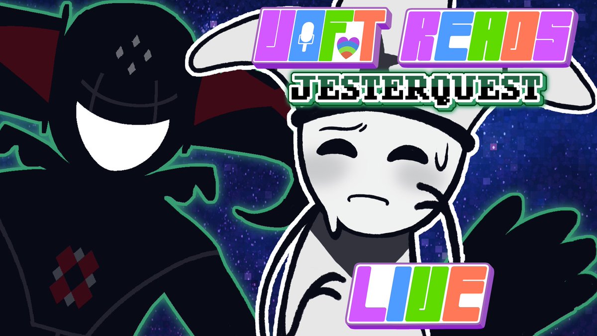 VoFT Dubs tweet media