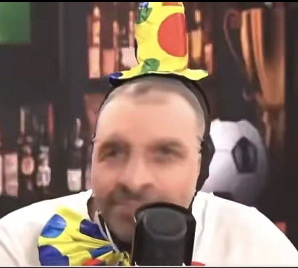 Jack 🐺 Loftus tweet media