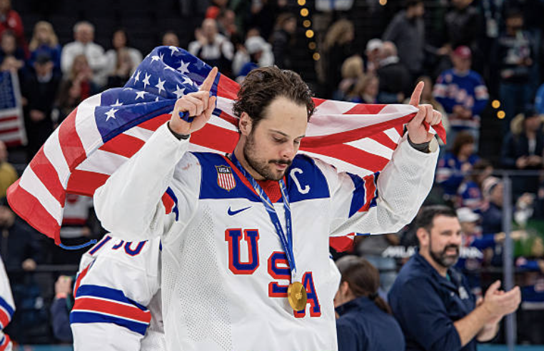 Greg Wyshynski tweet media