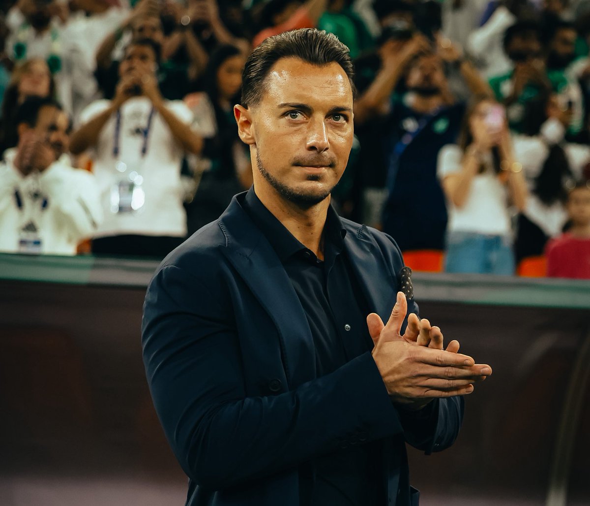 شبكة الأهلي tweet media