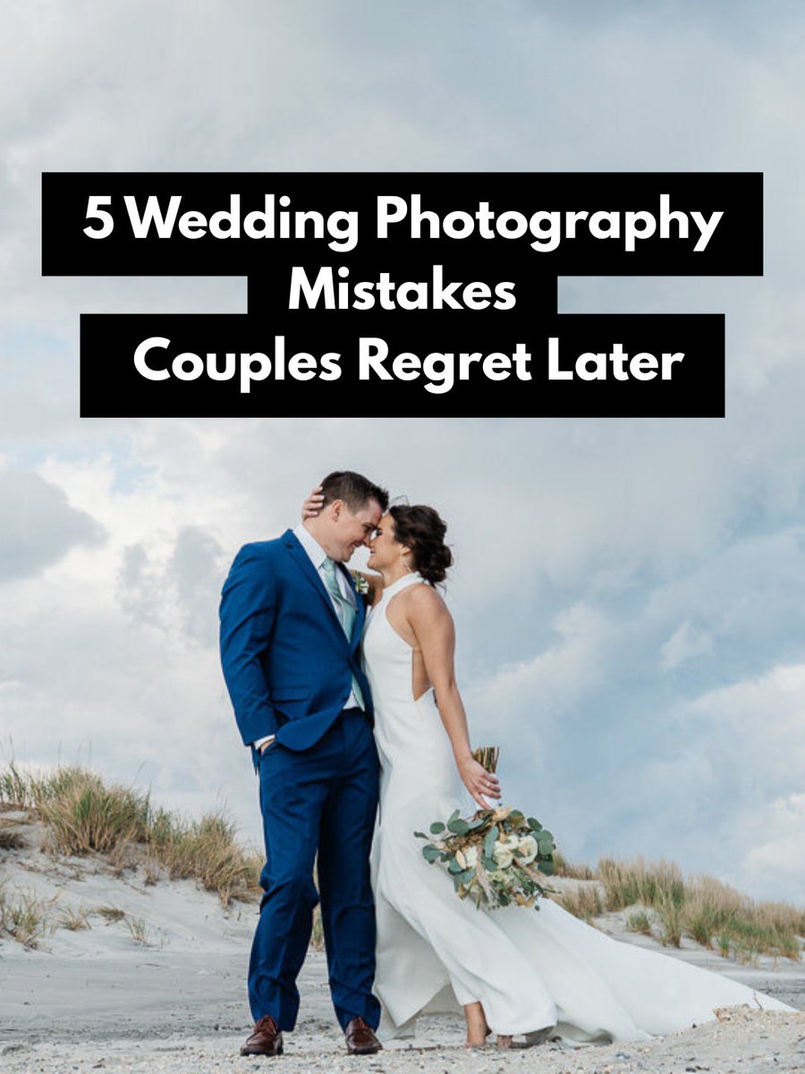 alexkaplan's tweet image. Planning a wedding? These are wedding photography mistakes couples often regret later.

Save this before booking your photographer.

If you’re planning a wedding in NJ or NYC, this will help you choose wisely.

alexkaplanweddings.com

#weddingplanning #njweddingphotographer