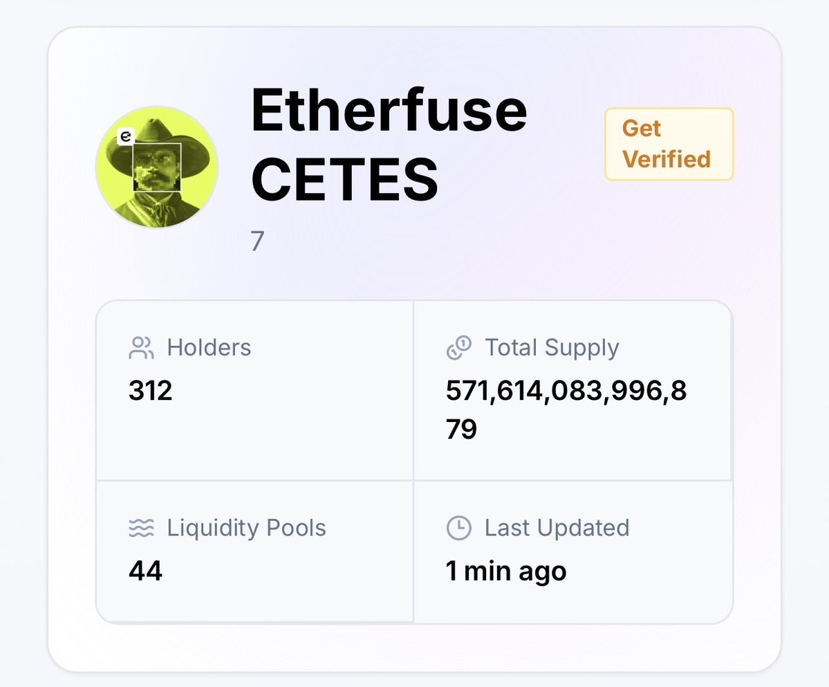 TokenGlade tweet media