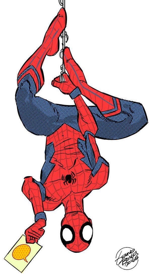 ᴘᴇᴛᴇʀ ᴘᴀʀᴋᴇʀ tweet media