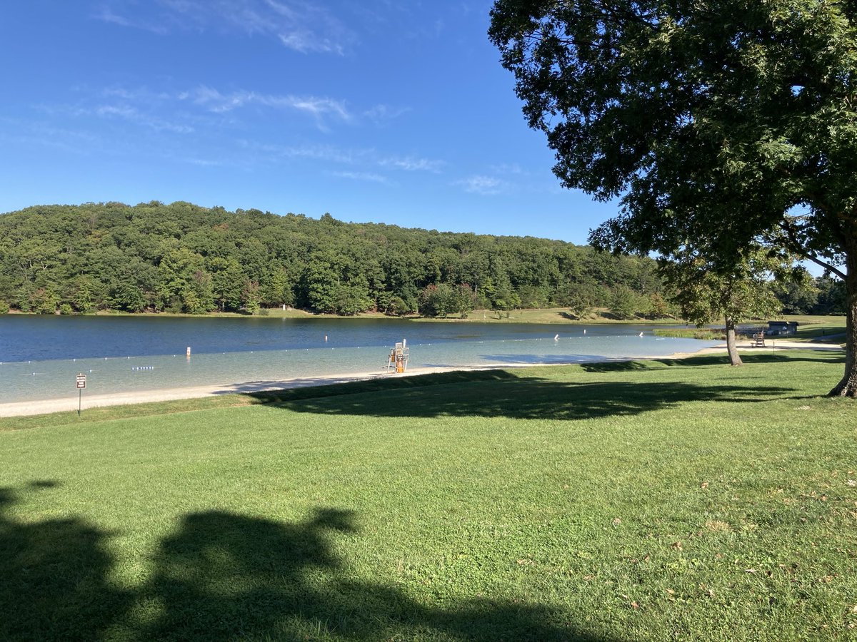 Maryland State Parks tweet media