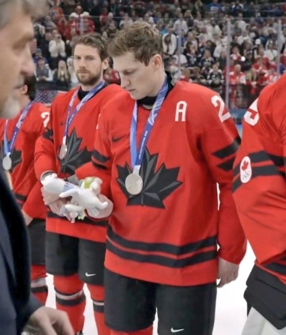 Forks Up Pucks 🔱 tweet media