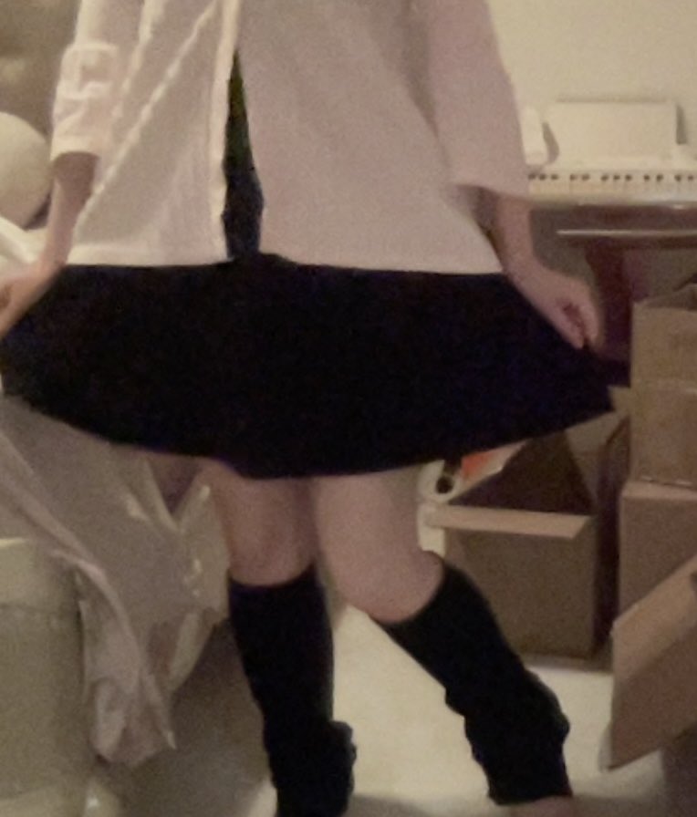 cutiespace irl 🎀🐇 tweet media