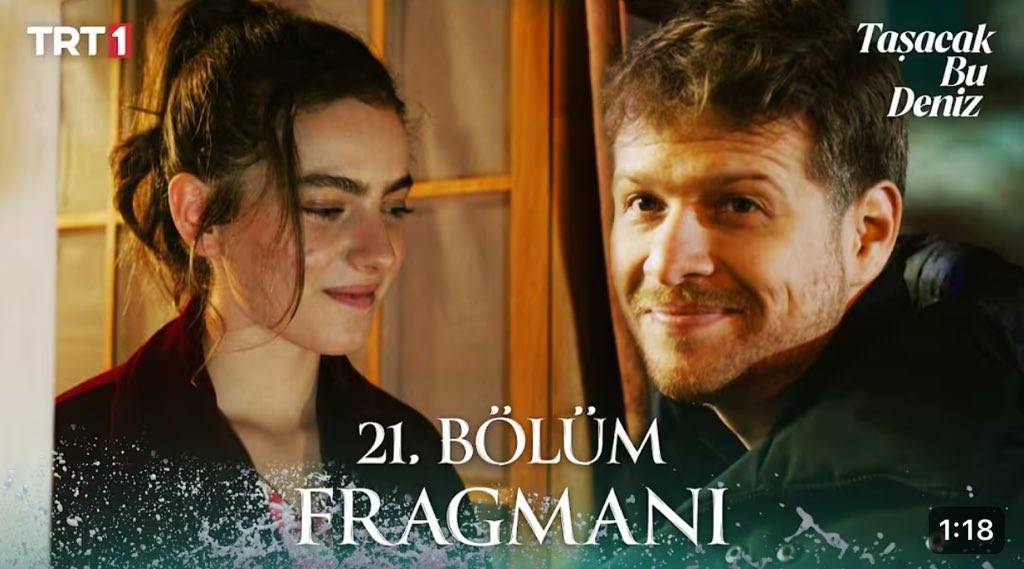 Sahne nerde
Ayrıca bu saçmalıklar silsilesi ne zaman sona erecek 😡
şu lanet sır ne zaman düzgünce ortaya çıkacak.
İnsan kendi yazdığı senoryoyu nasıl unutur
Taşacak sabır falan da kalmadı artık yeter be!!!!!
#tasacakbudeni̇z 
#TasacaBuDeniz 
#OrEl
#TasacakBuDenizdeTorpilVar