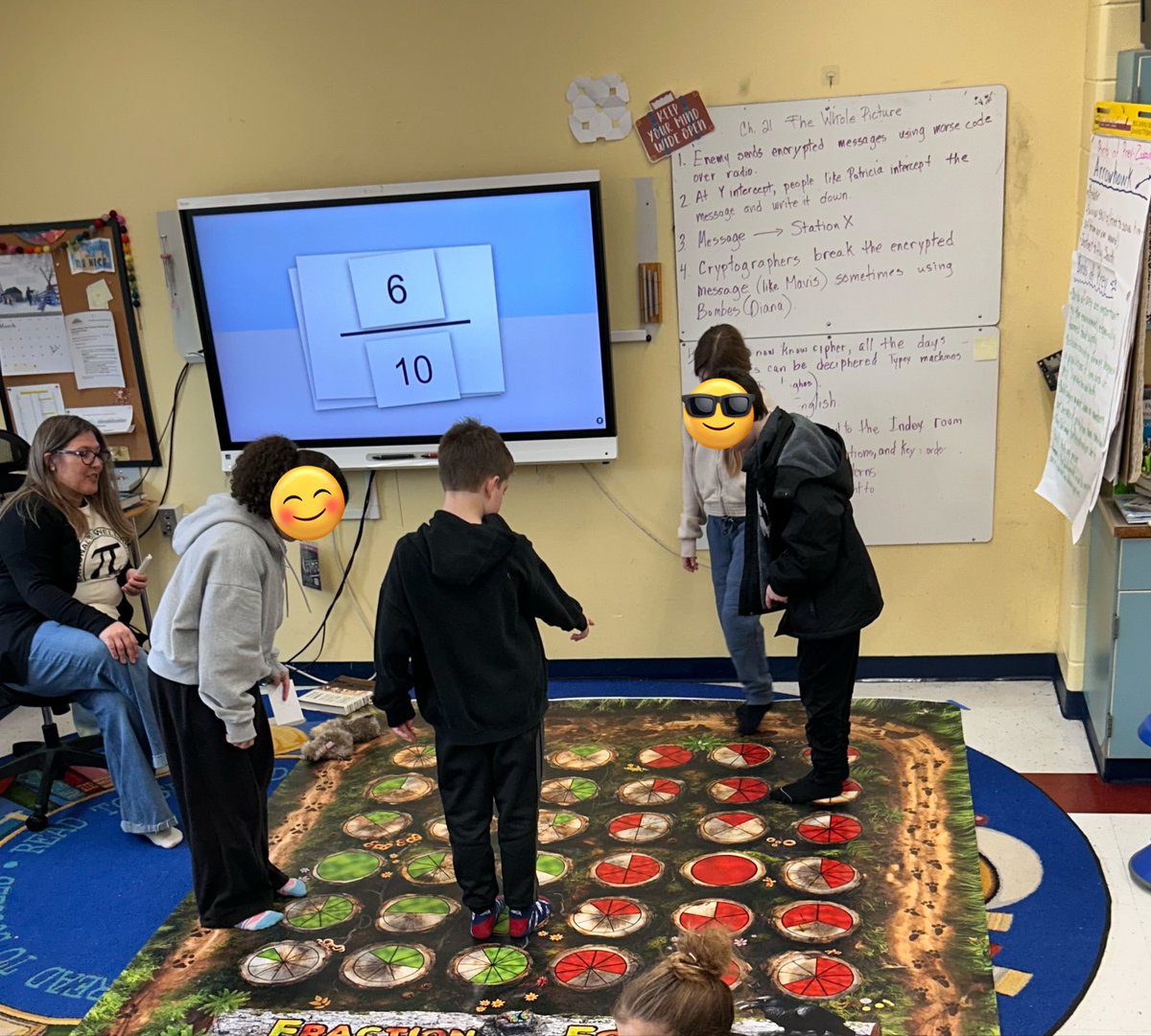 Colleen Cahill tweet media