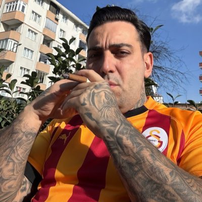 #YeniProfilResmi