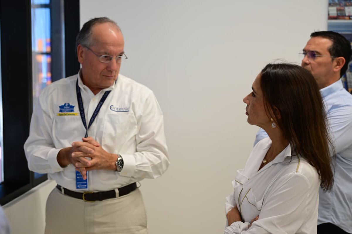 Cámara Colombiana de la Infraestructura tweet media