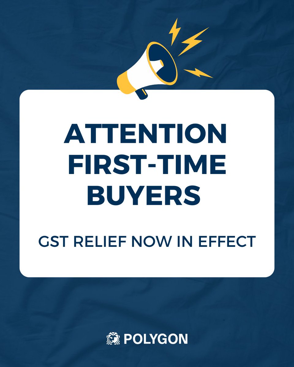 Polygon Homes tweet media