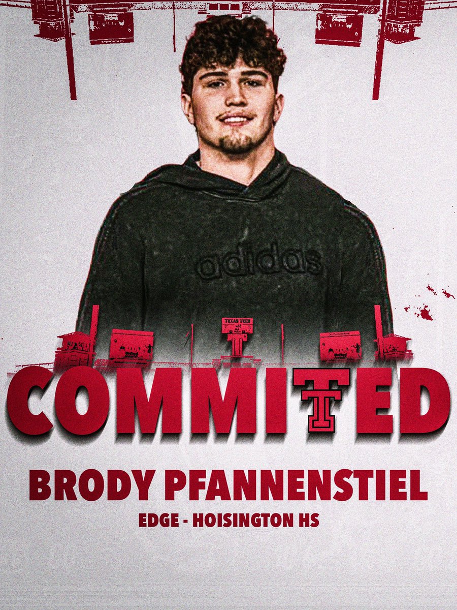 RedRaiderSports.com tweet media