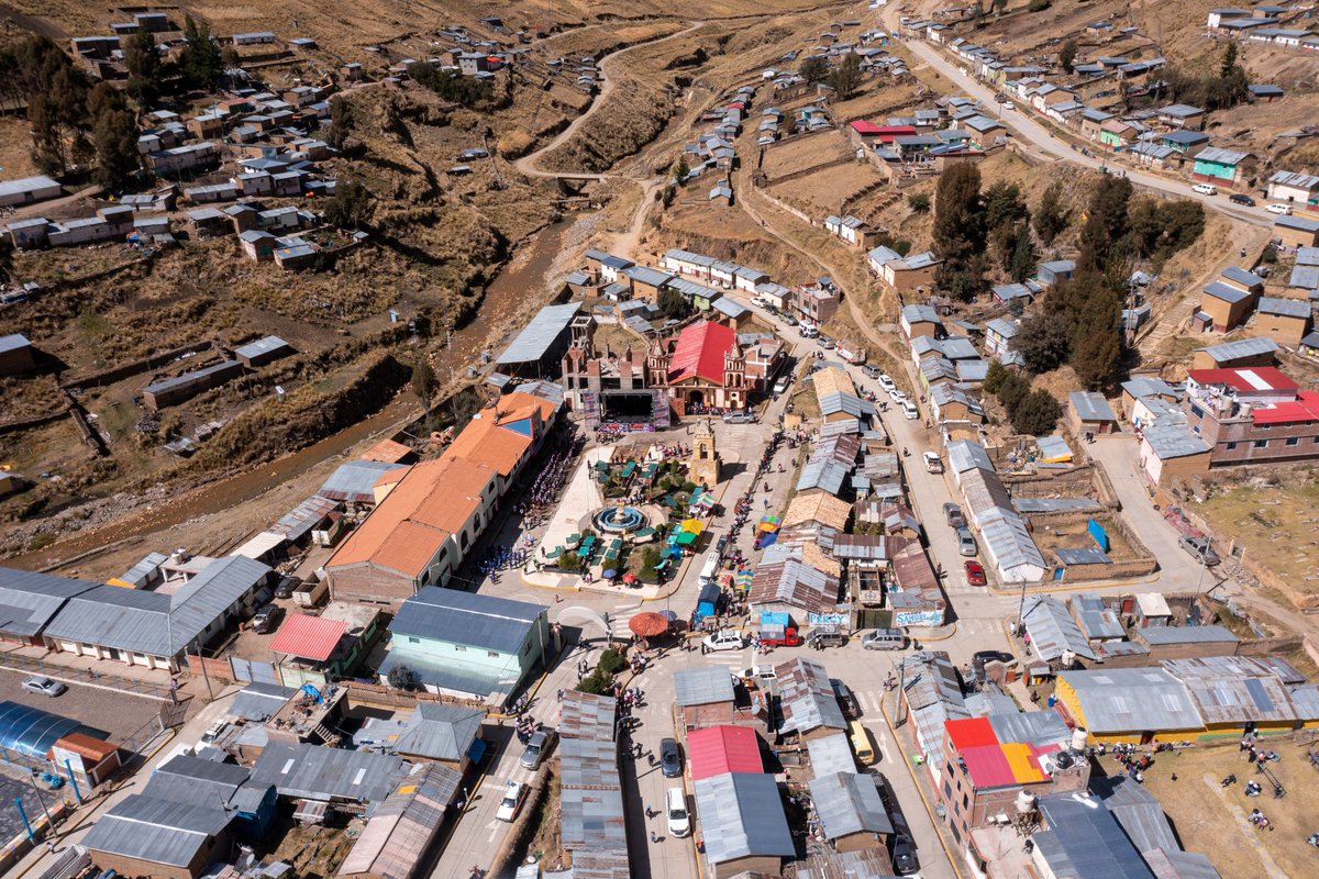 Silver_X_Mining's tweet photo. Silver X Mining continues to strengthen its operational platform in the Huachocolpa Mining District, supported by diversified mining units and strong geological potential. Active production and development drive long-term growth and responsible value creation.
#SilverXMining #Silver #Mining #Huachocolpa #Peru