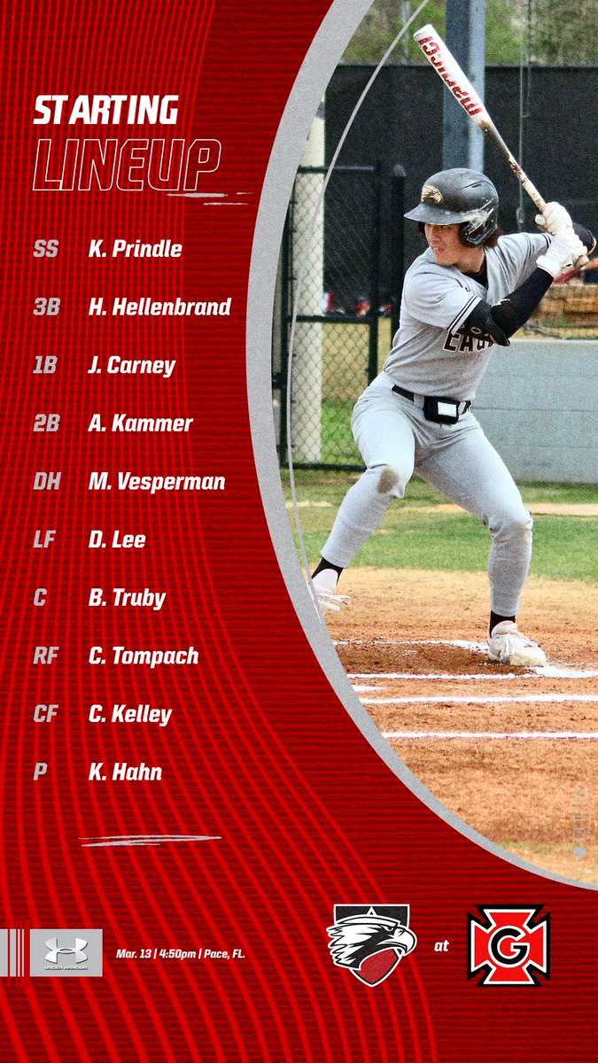 EU Eagle Baseball tweet media