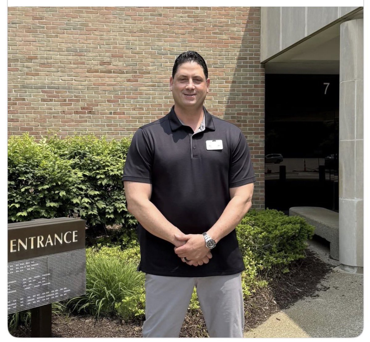 Jay Murray (JZ DeLorean) tweet media