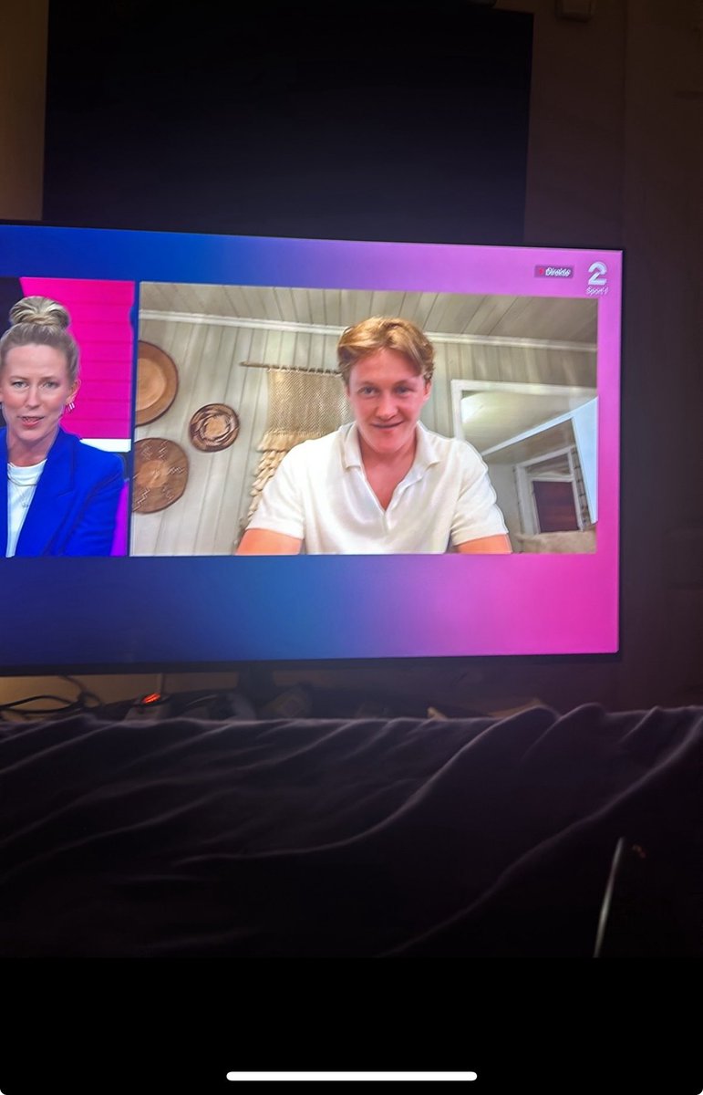 Sivertpus10's tweet photo. Gratulerer med dagen @DunsbyJakob 🥹Beklager for at jeg ikke får vært på Intility, spist kake og sett de to målene dine på søndag. #discjockeyduns #saka #leik #MrSF https://t.co/hCdDUt19MN